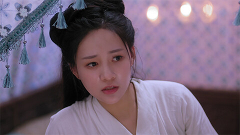 涅槃花 第十七話「父の復讐と娘の面影」