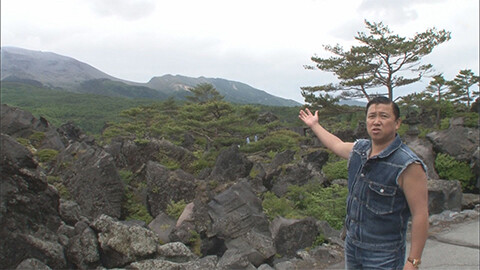 スギちゃんの旅はワイルド #12 スギちゃん軽井沢で快適リゾートさんぽだぜぇ！