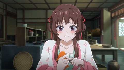 第1話 意外な展開