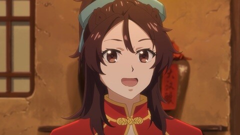 第4話 運命の人