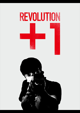 REVOLUTION+1