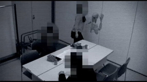 心霊、異世界、UFO、UMA、気持ち悪い奇妙な映像　総集編50連発