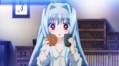 第一章 布団に移るものを知らない