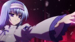 第六章 球形硝子に似て脆弱な
