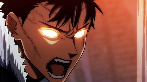 第2話 魔物喰らい