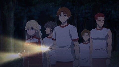 第11話 縁（えにし）