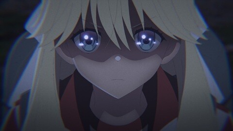 第12話 怨讐の果てに