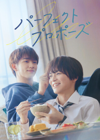 パーフェクトプロポーズ