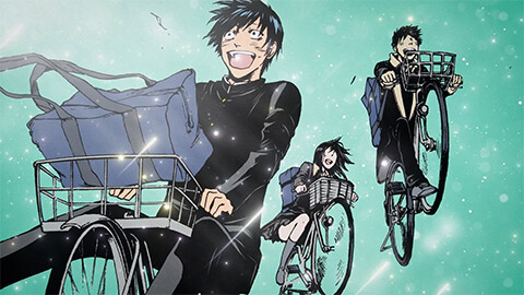 第8話 グンマのからっ風