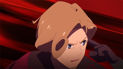 #11 降臨