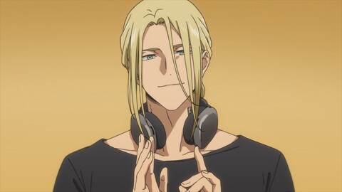 第4話 音使い