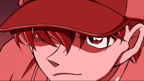 第1193話 キッドVS白馬 青の玉座(アズール・スローン)（前編）