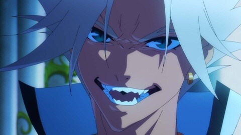 第十九話 もう下を向かないと彼は言った