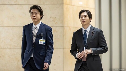 #4 選挙の天才・テンサウザンド