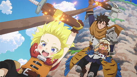 第4話 初恋の行方