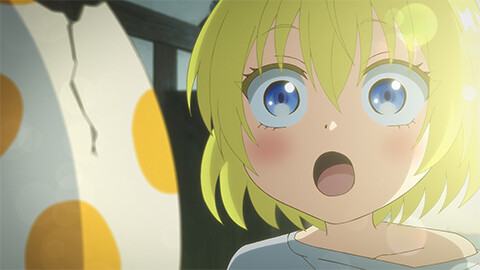 第5話 孵化したものは
