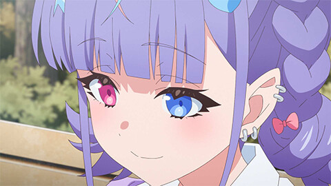 第12話 人間嫌いと此方の虚構