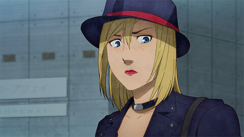 第9話 お前を信じない