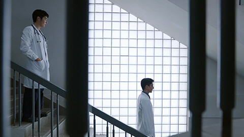 第1話 良心への問いかけ