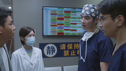 第4話　ルールと命のジレンマ