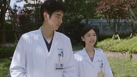 第11話　信頼と反省