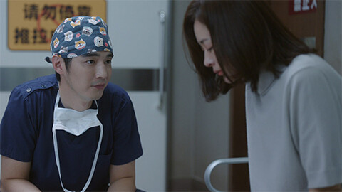 第13話　成功と感謝