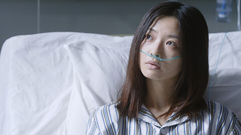第14話　母子の絆、再びの亀裂