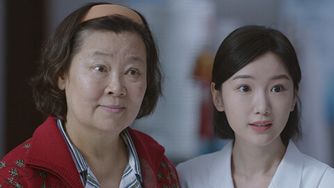 第18話　密かな手術