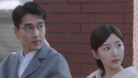 第20話　命の危機