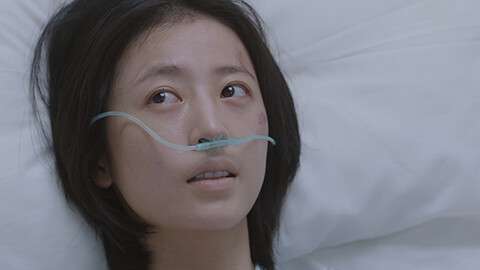 第34話　2人の仲直り