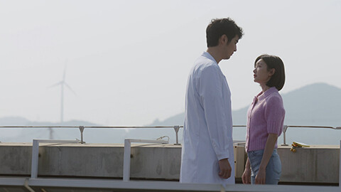第38話　未来への希望