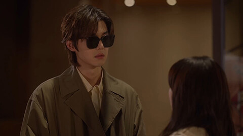 第21話　ハッピー中秋節