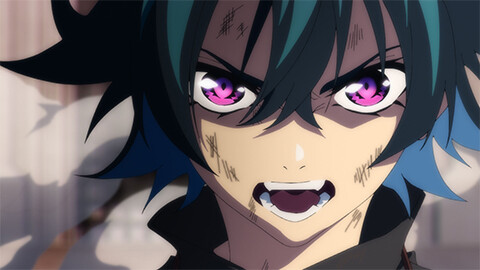 第六話 矜持と熱情の間
