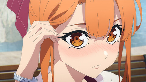 第八話 Shall we date？