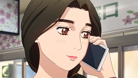 Turn30 「13時09分の奇跡」