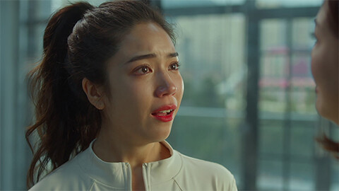この結婚、キャンセルで #10 「二人の被害者」