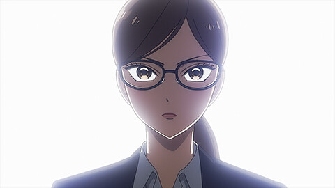 第1話　殺意のパーティにようこそ File 1