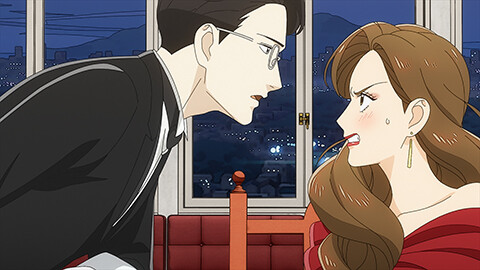 第3話　死者からの伝言をどうぞ File 2