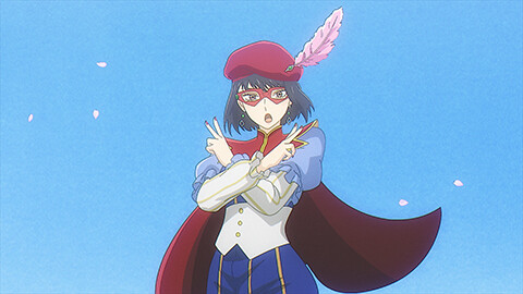 第9話　この川で溺れないでください File2