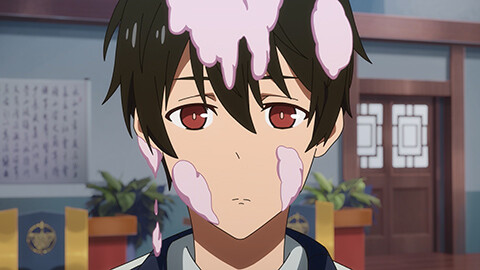 #2 ガマスキーの誕生日