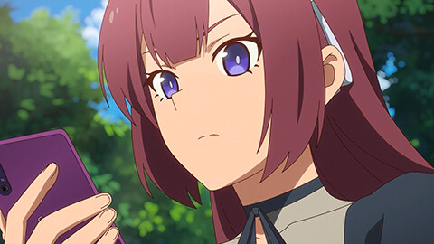 #3 銀ちゃん、君に決めた！　