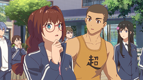 #4 銀ちゃん、大暴走