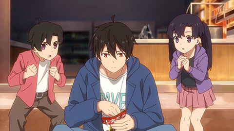 #6 私の番