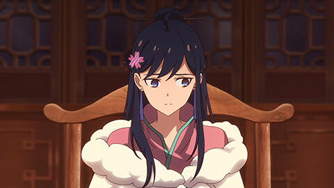 #9 太聖祭の誓い