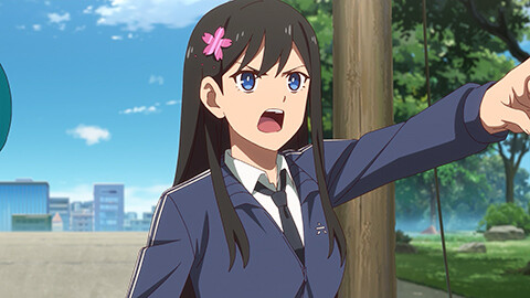 #11 太陽島へ突撃