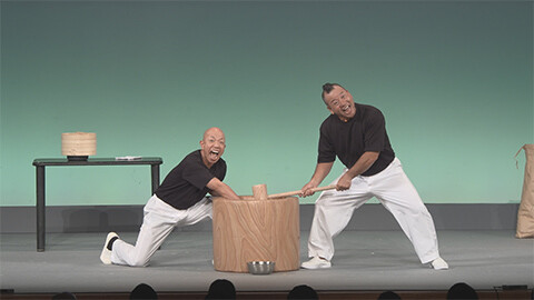バイきんぐ単独ライブ「音焼け」