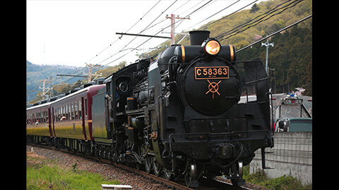 にっぽんローカル鉄道の魅力 秩父鉄道篇
