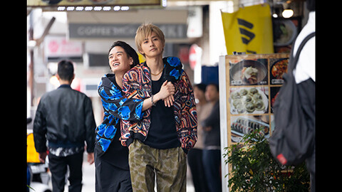 Episode5 跡目と遺言状