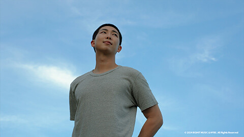 RM: Right People, Wrong Place（字幕）