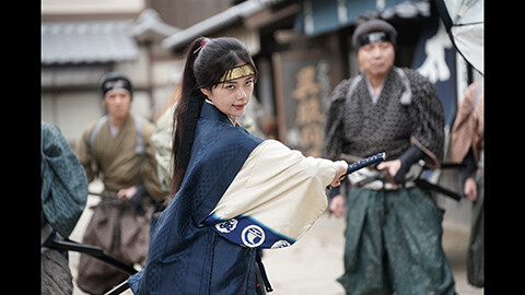 SHOGUN'S NINJA-将軍乃忍者-